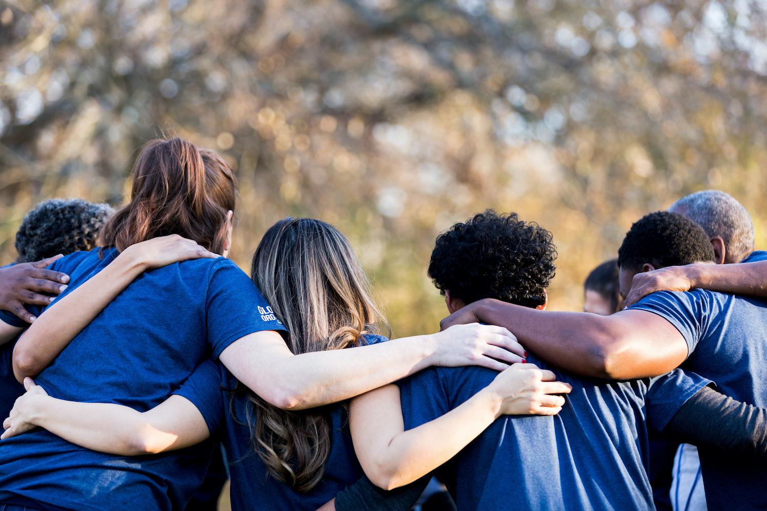 root out disparity and promote equity in education